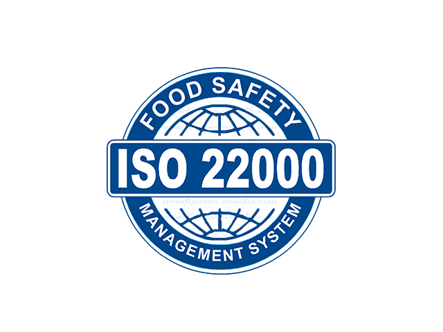 ISO-22000