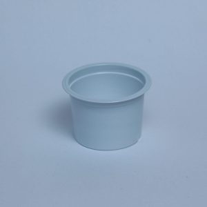 100 gm. Cup – Opaque